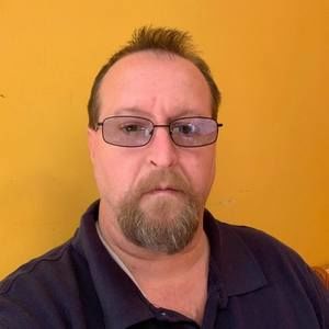 Meet your Posher, Johnathan